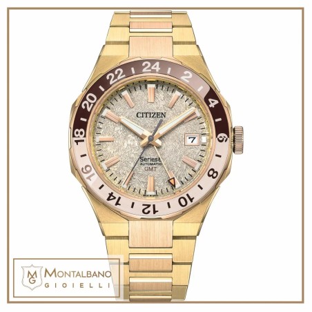 Orologio Citizen Serie 8 NB6032-53P